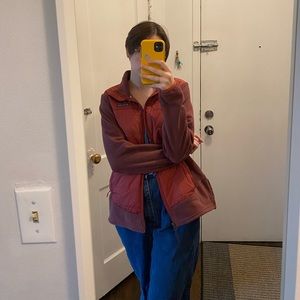 NWOT Columbia jacket